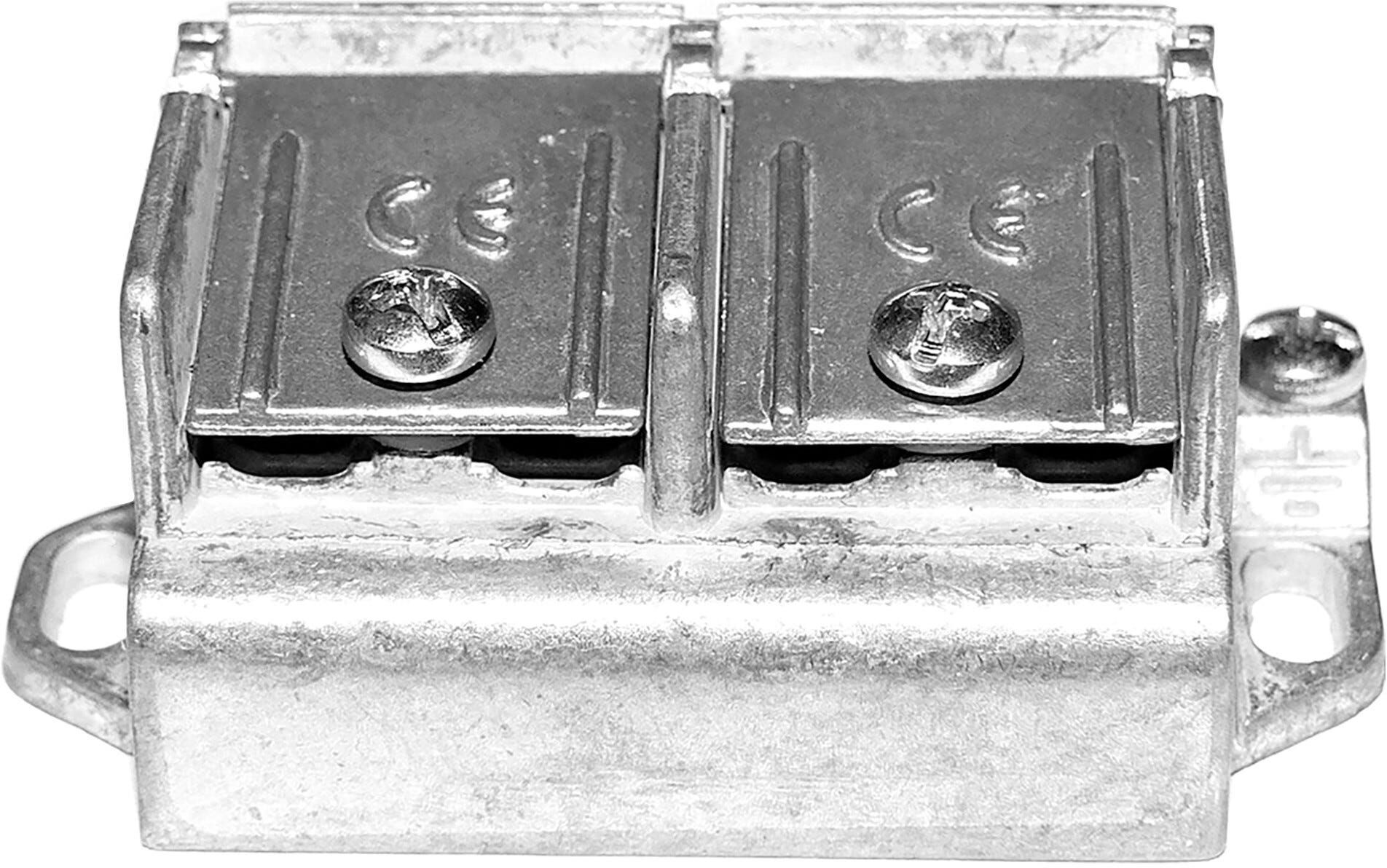 Tecnomat DERIVATORE IN-OUT 1 DERIVATA -10dB + CORRENTE CONTINUA
