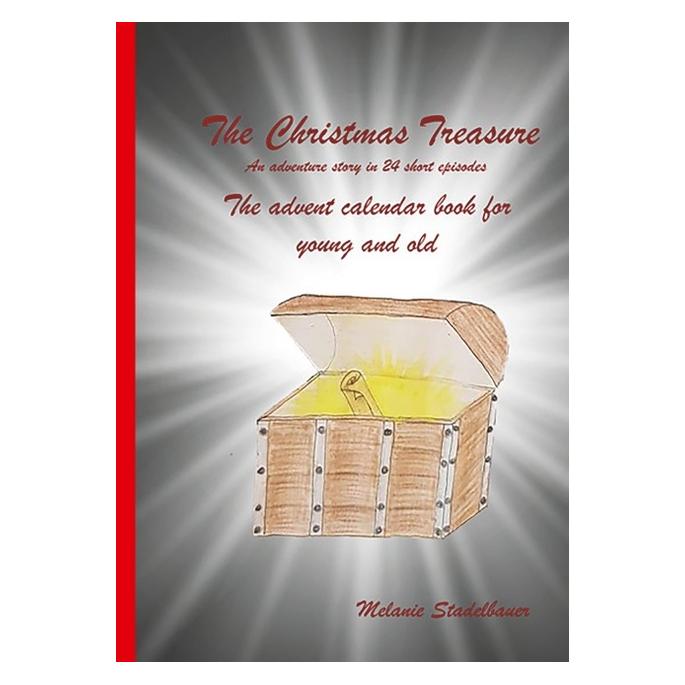 Bod Stadelbauer:The Christmas Treasure - Th (67867225)
