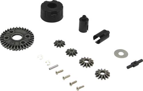 Reely 538561C Ersatzteil Differential komplett