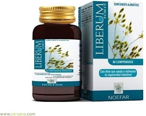 Planta Medica Liberum Forte 80 Comp