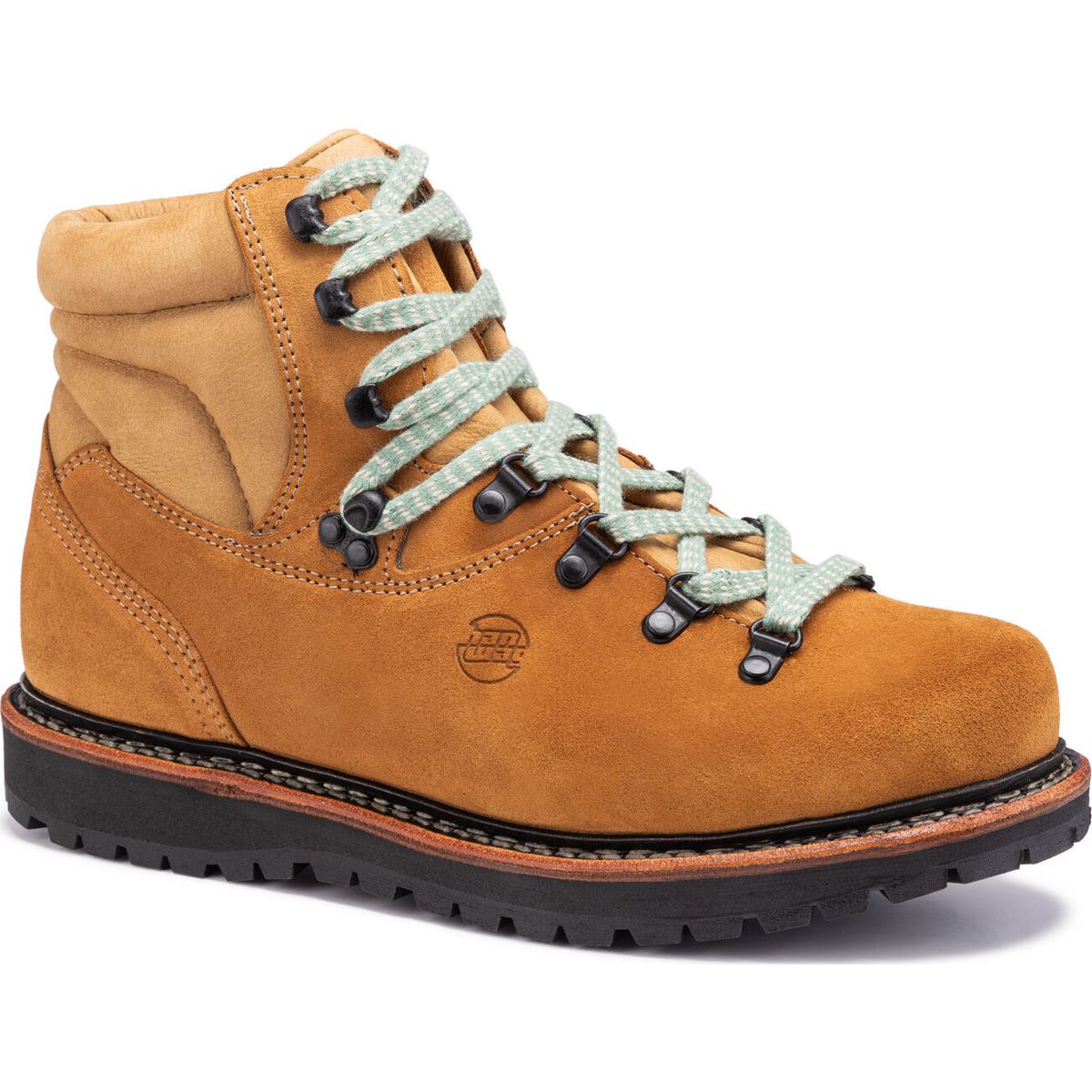 Hanwag Bergler II nuss_hazelnut (44) 10 H1134-44-10