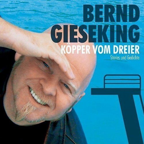 Bernd Gieseking - Köpper Vom Dreier - Preis vom 30.09.2026 09:01:18 h