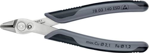 Knipex-Werk Electronic Super Knips XL 78 03 140 ESD