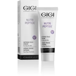 Gigi Nutri Peptide Intense Cold Cream 50ml