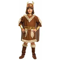 My Other Me Verkleidung Wikinger (4 Stücke) (146)