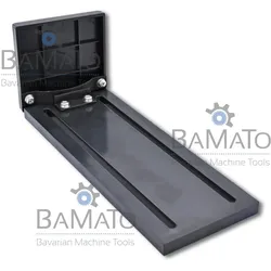 Gegenhalter passend für BAMATO Tischfräsmaschine BFM-610