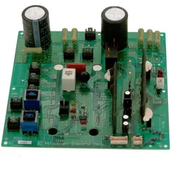 BOSCH Ersatzteil TTNR: 87183124190 Hauptplatine