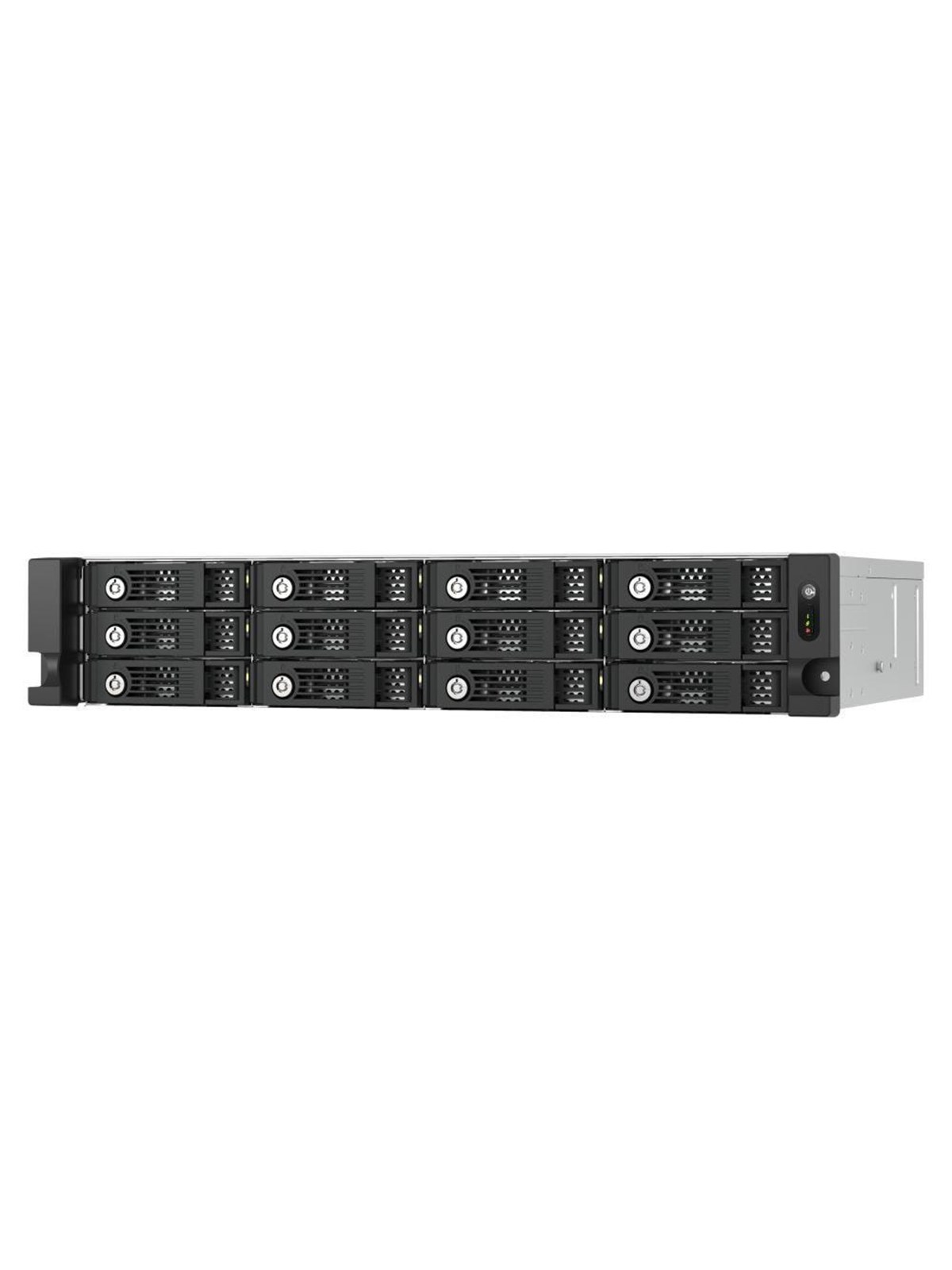 QNAP - hard drive array
