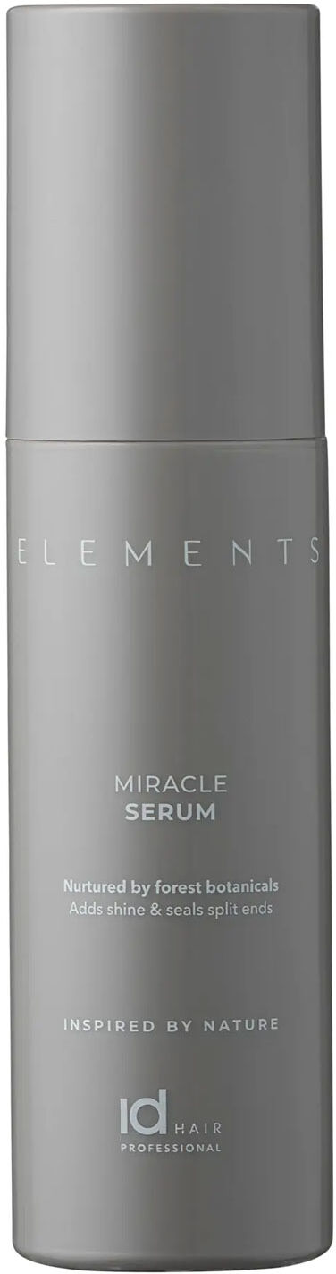 IDHAIR Elements Miracle Serum 50ml