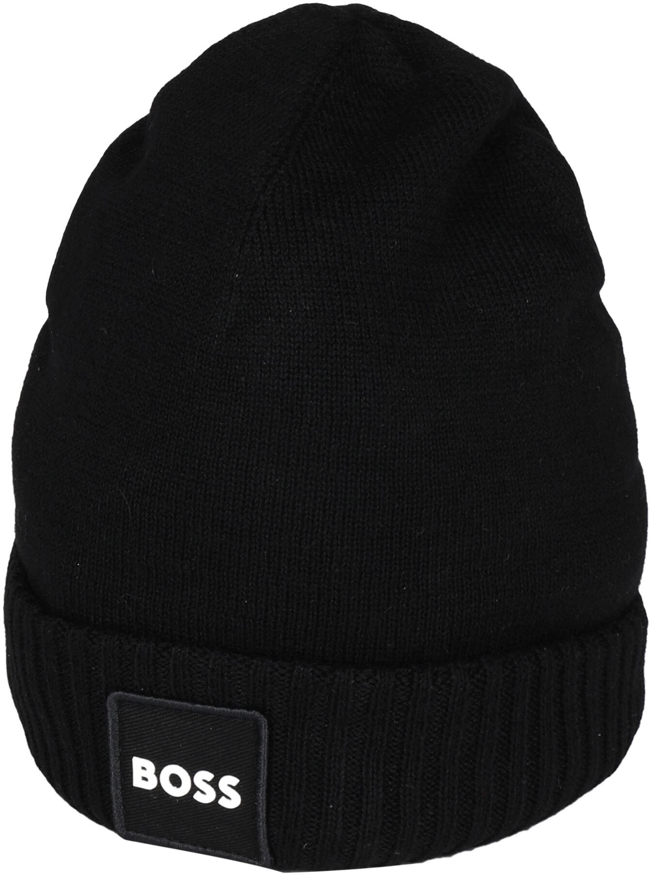 Boss Sombrero Niño Negro 14,16 Niño