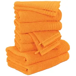 MÖVE Handtuchset 10-tlg.  NEW CLASSIC