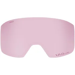 Giro, Skibrille Zubehör, (Skibrille Ersatzglas)