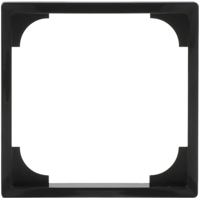 Busch-Jaeger Entretoise de recouvrement 1747 BSI-81 anthracite (2CKA001710A4093)