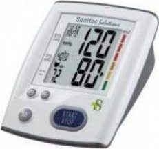 Sanitec tensiómetro de brazo HI 868ZB 1 ud