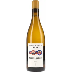 Auxey-Duresses Blanc AOC Pierre & Louis Trapet 2023 BIO