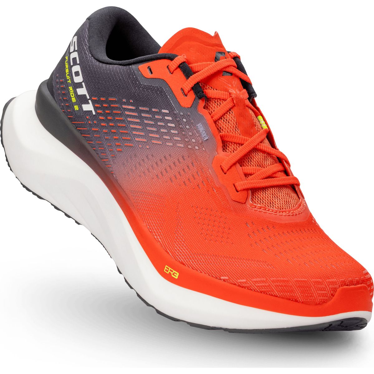 Scott Shoe Pursuit Ride 2 rapid red/black (8434) 47.5 4225778434475