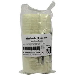 Idealbinde DIN 10 cmx5 m im Zellglas 1 St