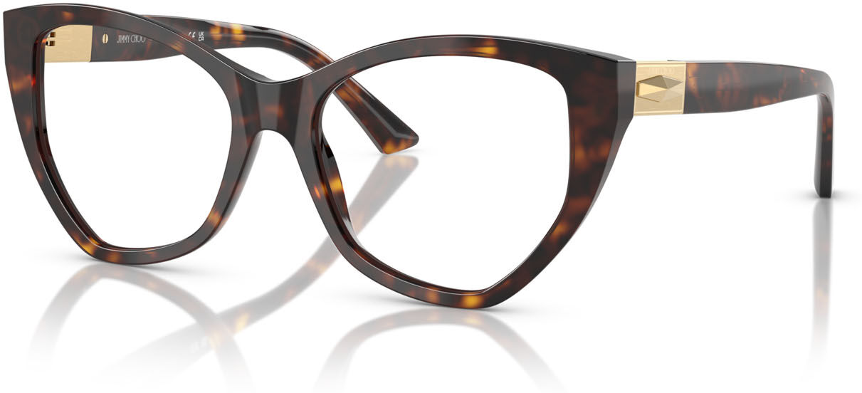 Brille Jimmy Choo JC 3026 (5002) Damen