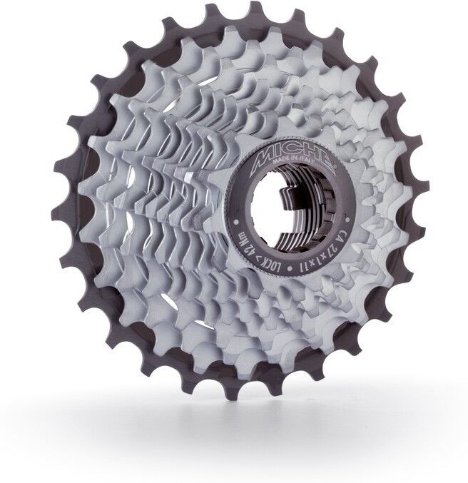 CAMPAGNOLO Cassetta pignoni MICHE Primato Light SHIMANO 11 velocita'