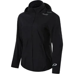 Protective, Damen, Velojacke, Rain II Jacke, Schwarz