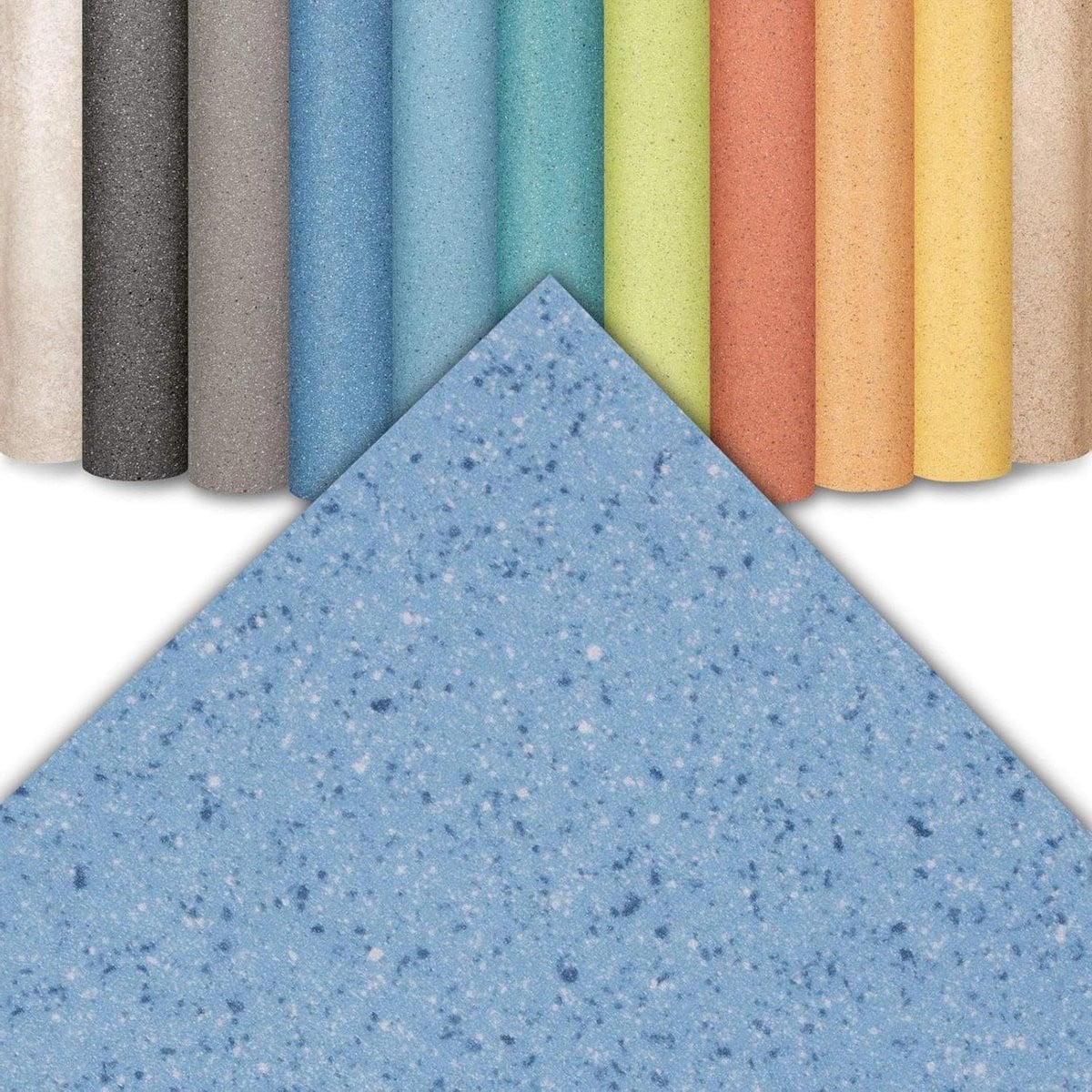 Xtreme Mira PVC vloerbedekking - Slijtvaste vinyl vloerbedekking - 200 x 700 cm