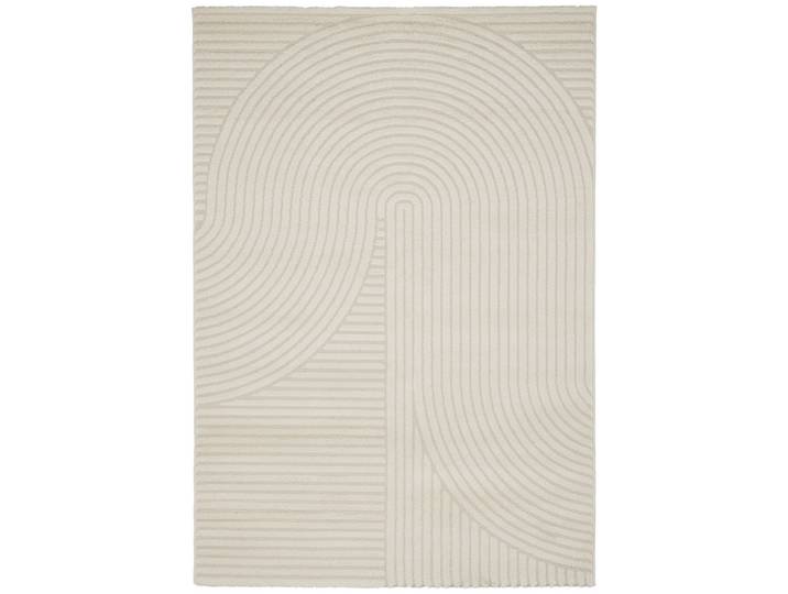 Webteppich Elio 3 Creme ca. 160x230cm