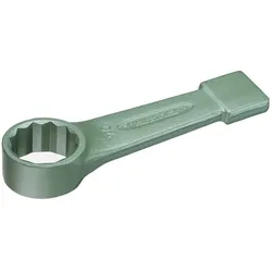 Stahlwille, Schraubenschlüssel, Schlagringschlüssel (60 mm)