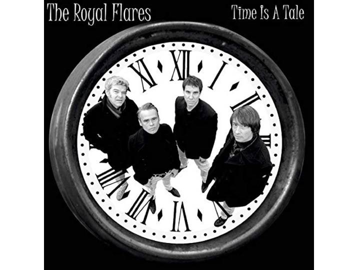 Time Is a Tale