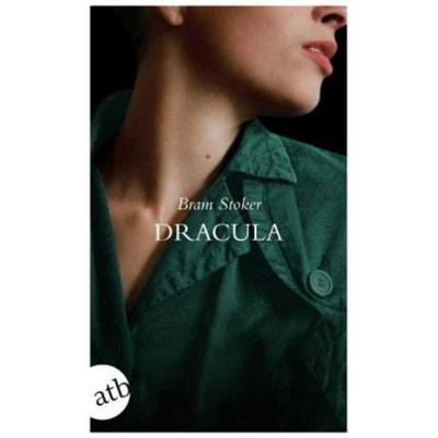 Dracula, Taschenbuch von Bram Stoker, Aufbau TB