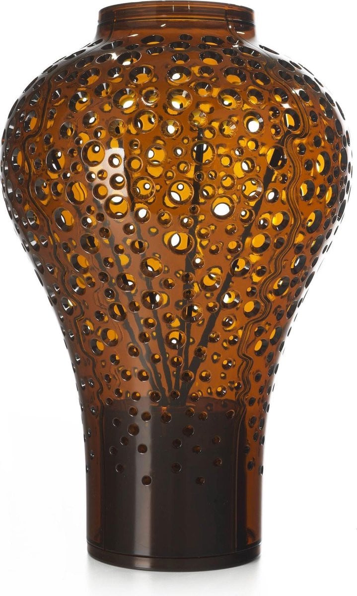 Kartell Ming Diffuser - 300 ml - Oranje