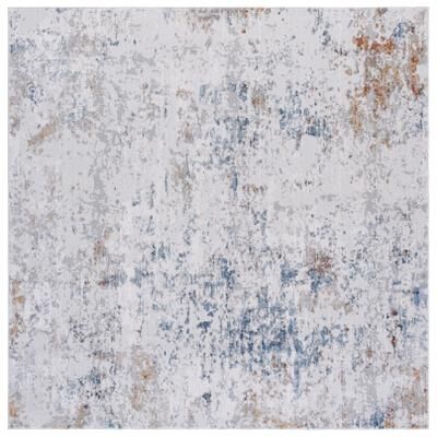SAFAVIEH Ellwood Audur Modern Abstract Rug