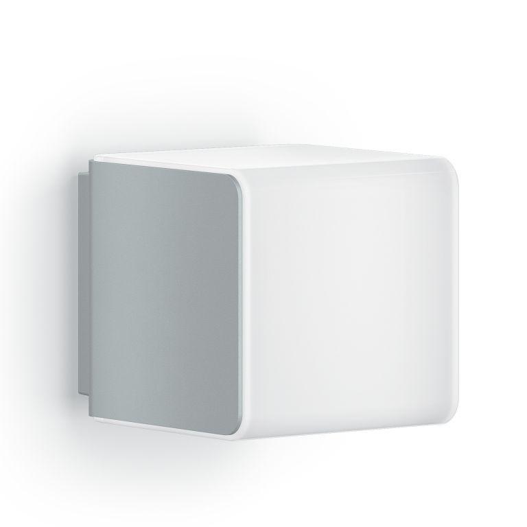 STEINEL L 830 LED IHF SI 9,5W vernetzbar, per App bedienbar 09249680