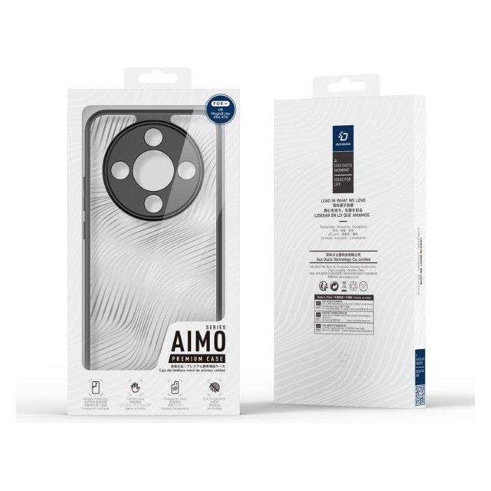 Dux Ducis Aimo Series Hardcase (Honor Magic 8 Lite) (67085436)