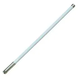 Varia WLAN Rundstrahlantenne 2.4 GHz 7 dBi mit RP-SMA-Anschluss - Omnidirektional - WL (WLAN), Netzwerkantenne