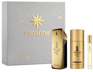Rabanne Coffret 1 Million Eau de Toilette 100 ml