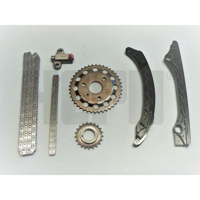 Hepu Steuerkettensatz [Hersteller-Nr. 21-0568] für Subaru, Toyota
