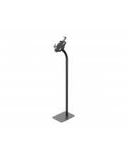 Neomounts Lockable Universal Tablet Floor Stand for Most Tablets 7.9inch-11inch (FL15-625BL1)