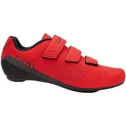 Giro, Herren, Veloschuhe, Stylus (43), Rot