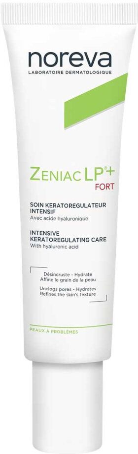 Noreva Zeniac Lp+ Forte Creme