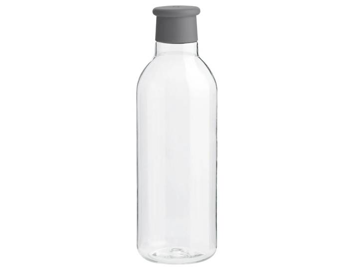 RIG-TIG Bouteille pour eau DRINK-IT 0,75 l Gris