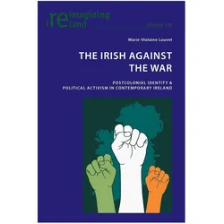 The Irish Against the War, Fachbücher von Marie-Violaine Louvet