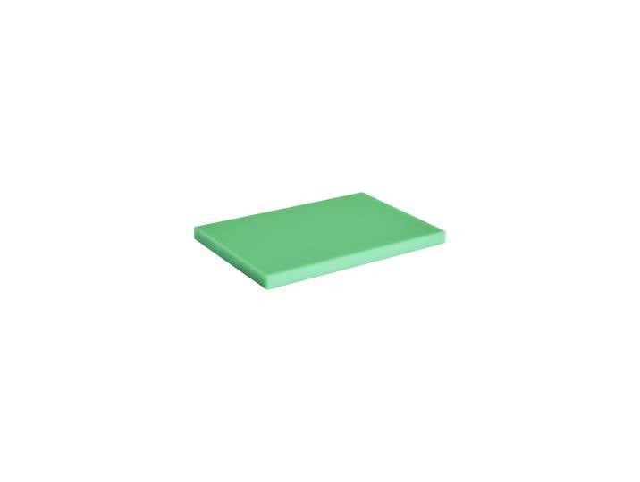 Hay - Planche à découper Slice - Vert - Polyéthylène