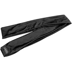 LAMPA Truck-Tights Spiralkabelschutzhülle 97173, flexibler Schlauch, schwarz, 220 cm, Durchmesser 11 cm