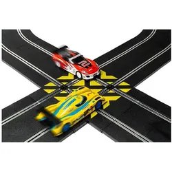 Scalextric Straight Crossover 90