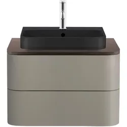 Duravit C.1 M Waschtischarmatur C11020002010 chrom, ohne Ablaufgarnitur, Ausladung 113mm