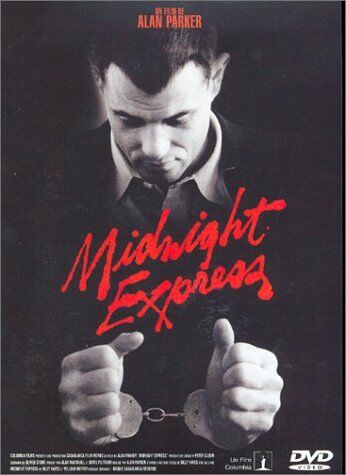 Alan Parker - Midnight Express [FR IMPORT] - Preis vom 10.10.2026 11:48:34 h