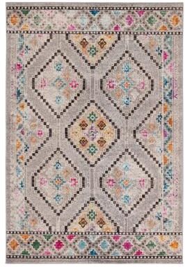 SAFAVIEH Madison Mojgan Boho Chic Rug