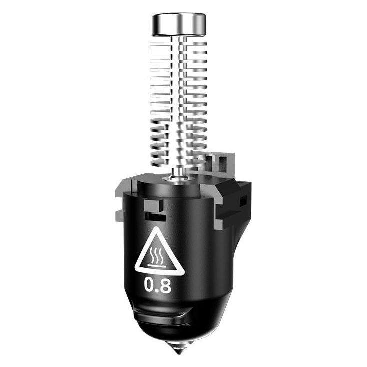 FlashForge AD5M/AD5MPRO HARD. NOZZLE ASSEMBLY 0,8mm 3D ZUBEHOER (Düse, Ersatzteile) (20004091001)