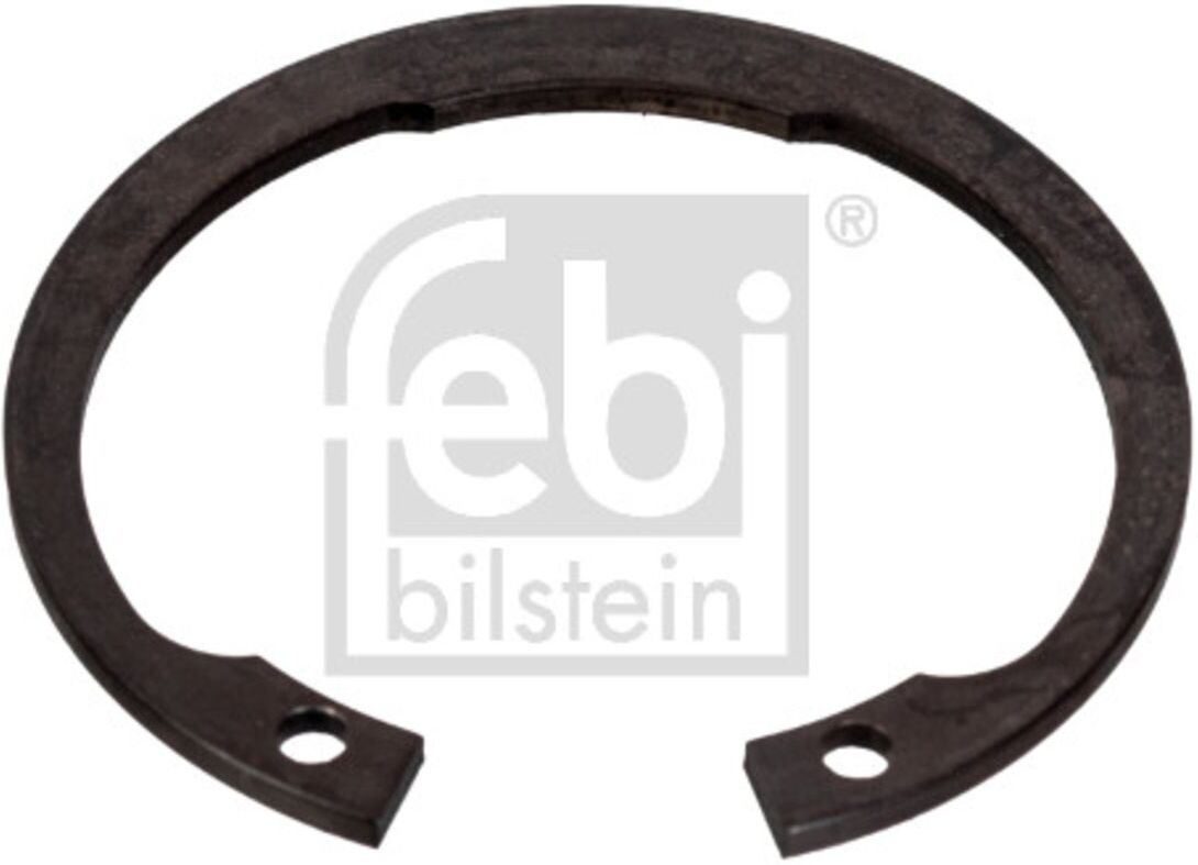 Febi Bilstein Anello di sicurezza, perno di articolazione 02668