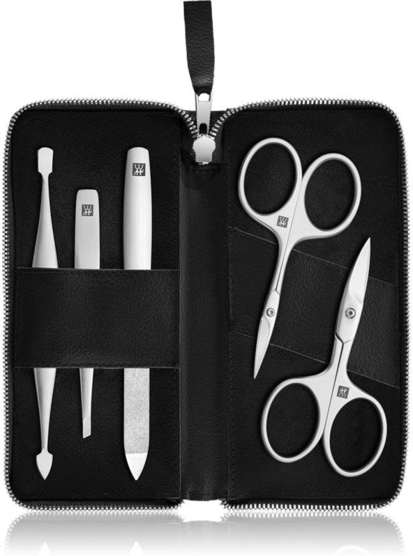 Zwilling Premium Set Manicure Set